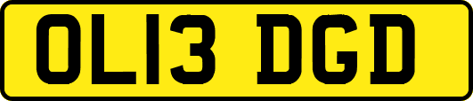 OL13DGD