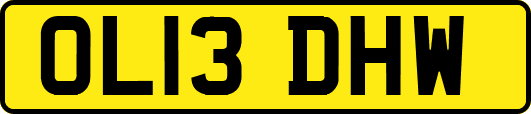 OL13DHW