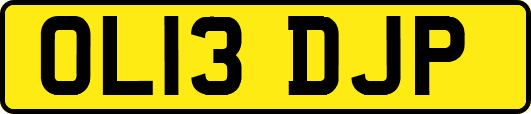 OL13DJP