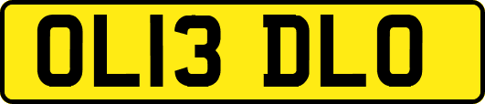 OL13DLO