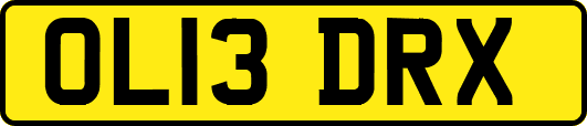 OL13DRX
