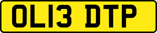 OL13DTP