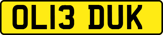 OL13DUK