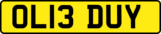 OL13DUY