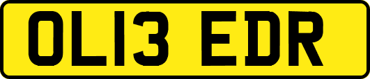 OL13EDR