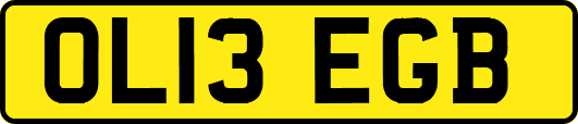 OL13EGB