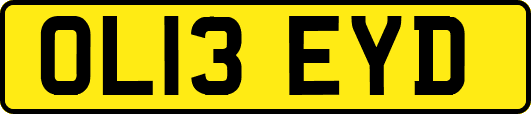 OL13EYD
