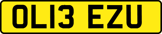 OL13EZU