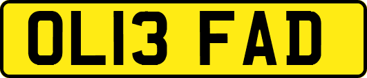 OL13FAD