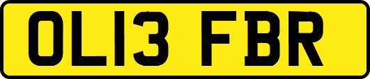OL13FBR