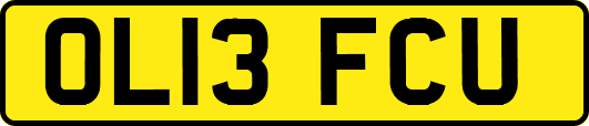 OL13FCU