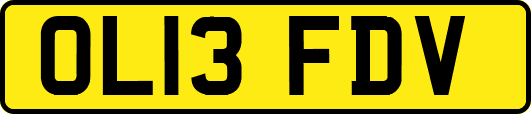 OL13FDV