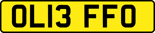 OL13FFO