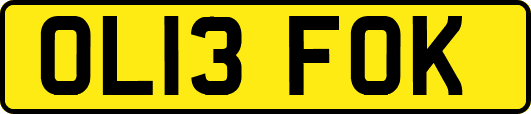 OL13FOK