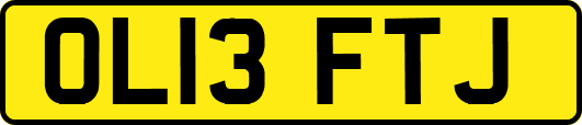 OL13FTJ