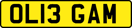 OL13GAM