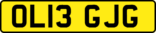 OL13GJG