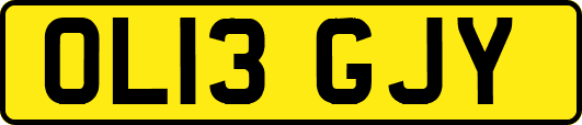 OL13GJY