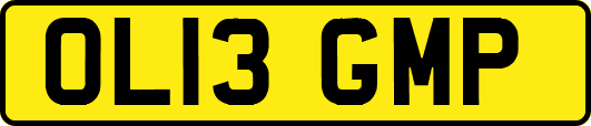 OL13GMP