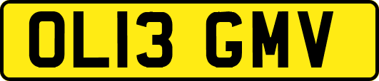 OL13GMV