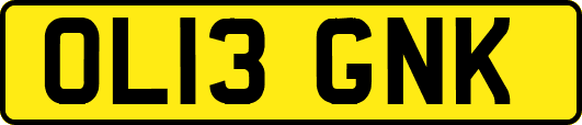 OL13GNK