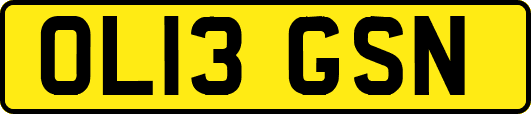 OL13GSN