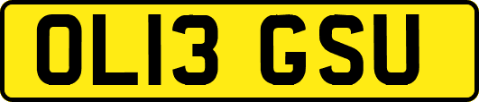OL13GSU