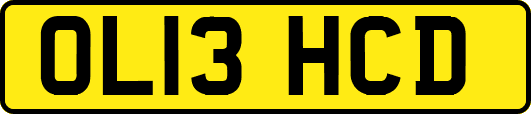 OL13HCD