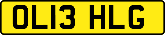 OL13HLG