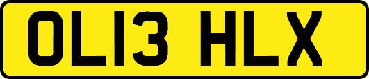 OL13HLX