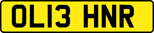 OL13HNR