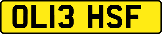 OL13HSF