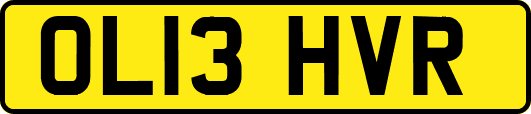 OL13HVR