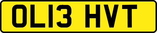 OL13HVT