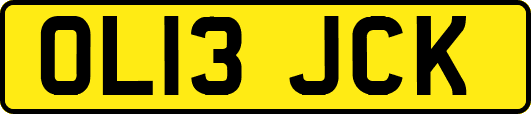 OL13JCK
