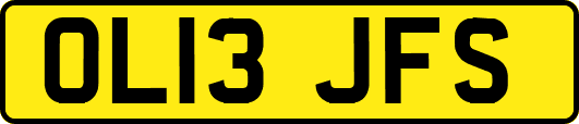 OL13JFS