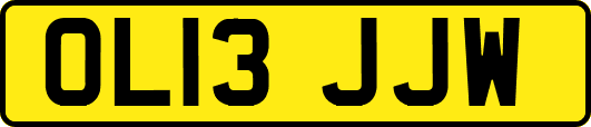 OL13JJW