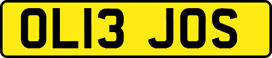 OL13JOS