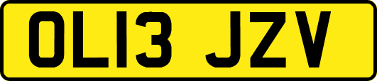 OL13JZV