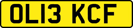 OL13KCF
