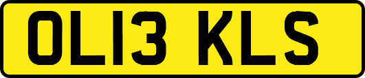 OL13KLS