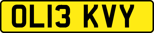 OL13KVY