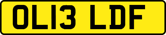 OL13LDF