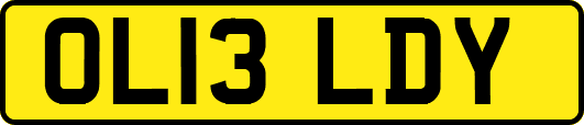 OL13LDY
