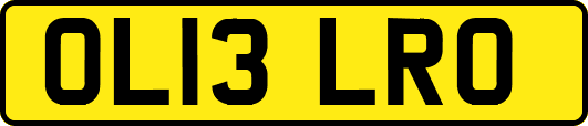 OL13LRO