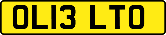 OL13LTO
