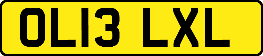OL13LXL