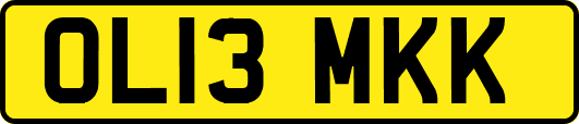 OL13MKK