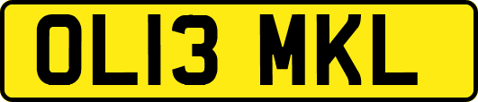 OL13MKL