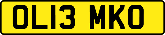 OL13MKO